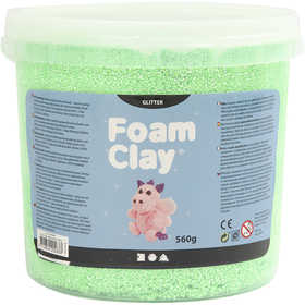 Foam Clay®