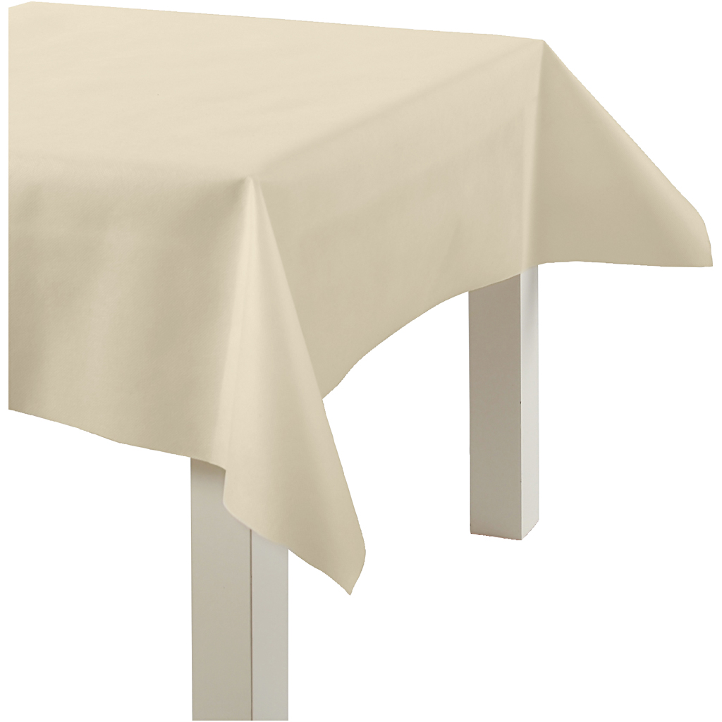 Tablecloth made of Imitation Fabric