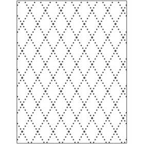 Embossing Folder