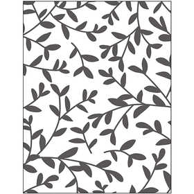 Embossing Folder