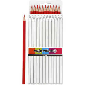 Colortime Colouring Pencils