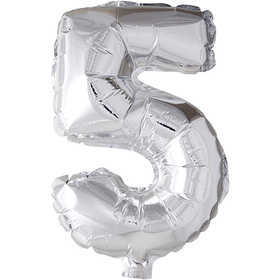 Foil Balloon