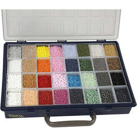 Rocaille seed beads