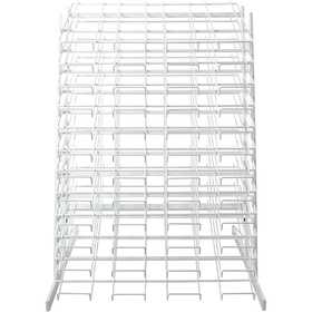 Paper Storage Unit Incl. Base