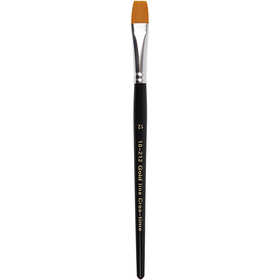 Gold Line Brushes