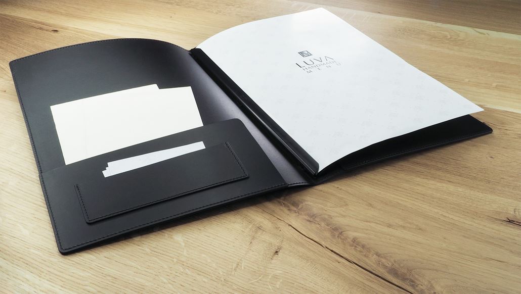 Room directory Ambiente