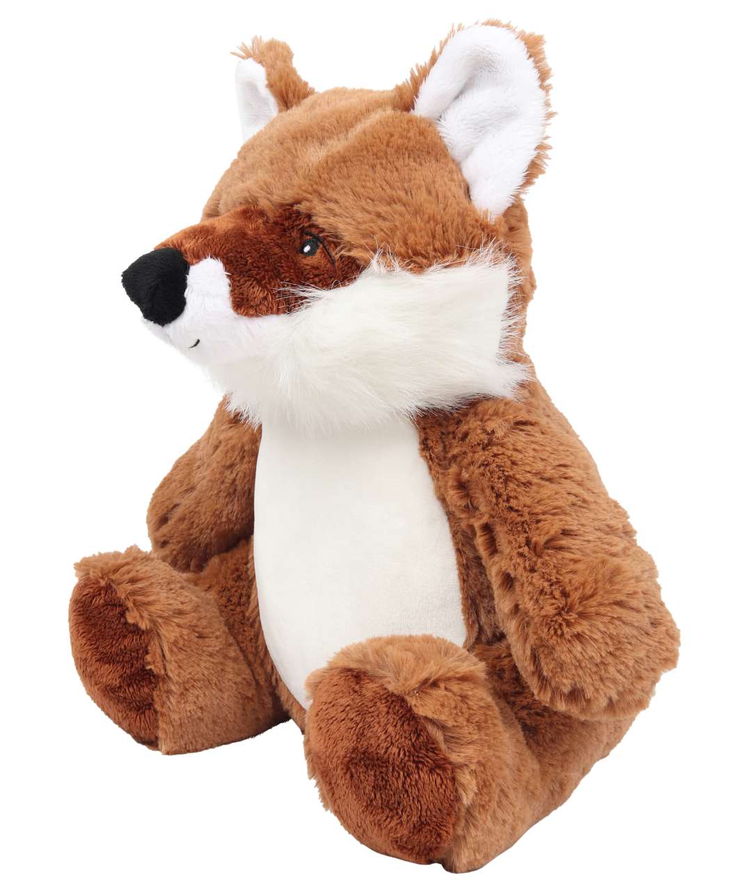 ZIPPEE FOX