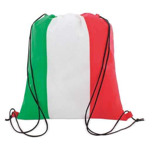 NON WOVEN ITALY BACKPACK BAG