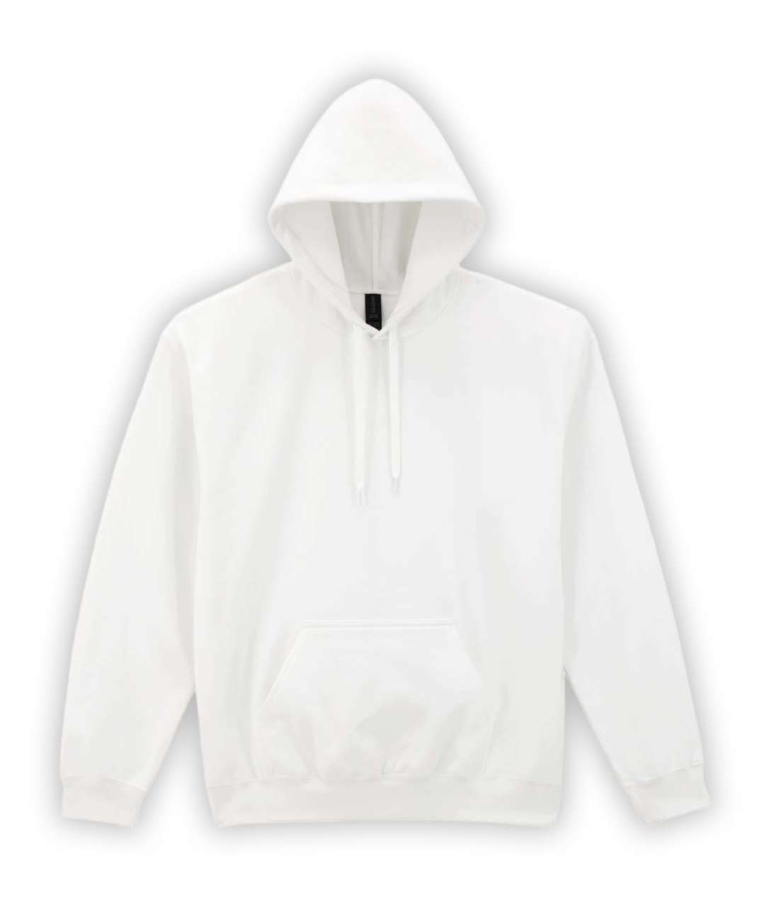 SOFTSTYLE® MIDWEIGHT FLEECE ADULT HOODIE
