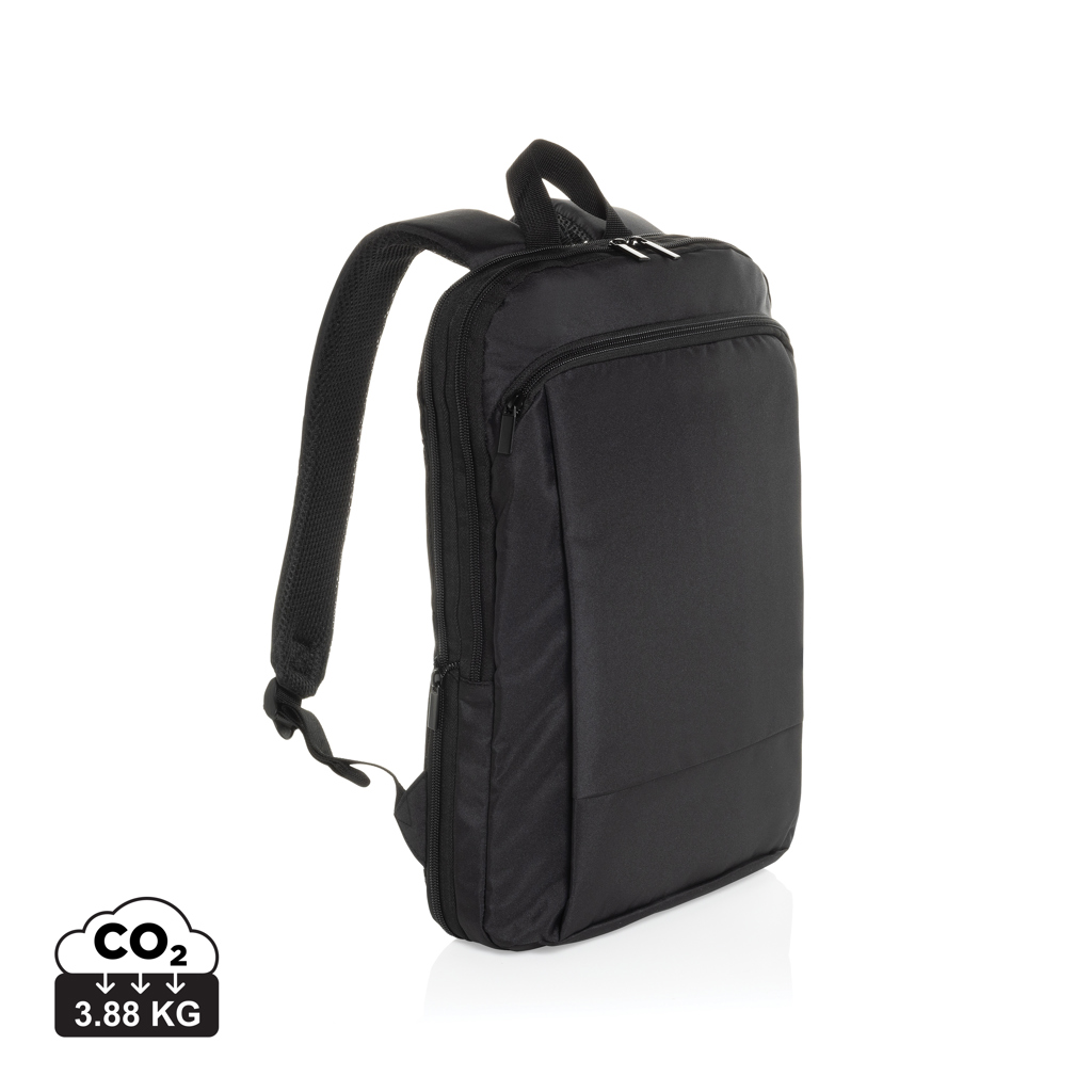 Flexpack Aware™ RPET Expandable Slim 15.6