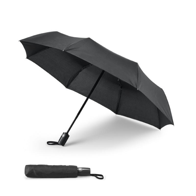 Compact umbrella