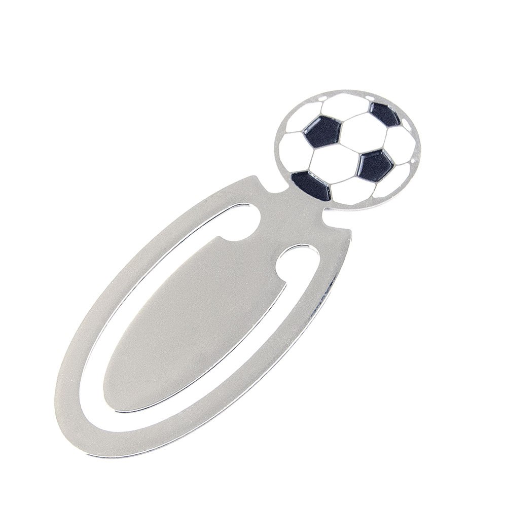 FOOTBALL BOOKMARK - 22x60 mm