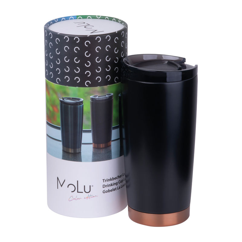 MoLu Drinking Cup La Louvière