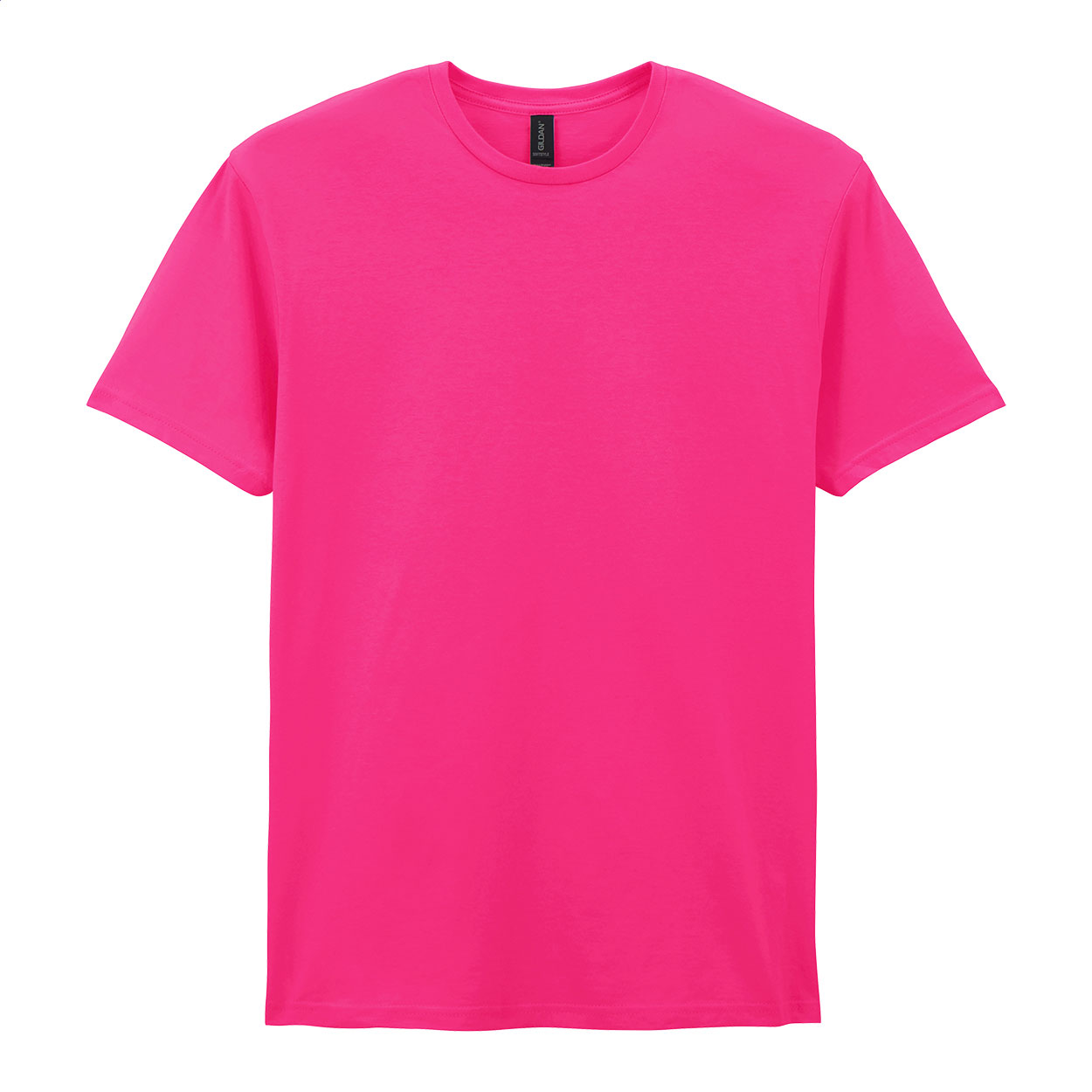 GI64000 ringspun cotton T-shirt