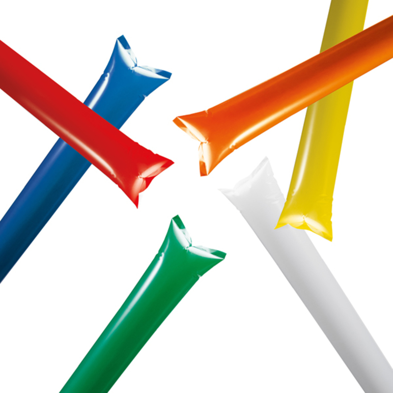 Cheer sticks