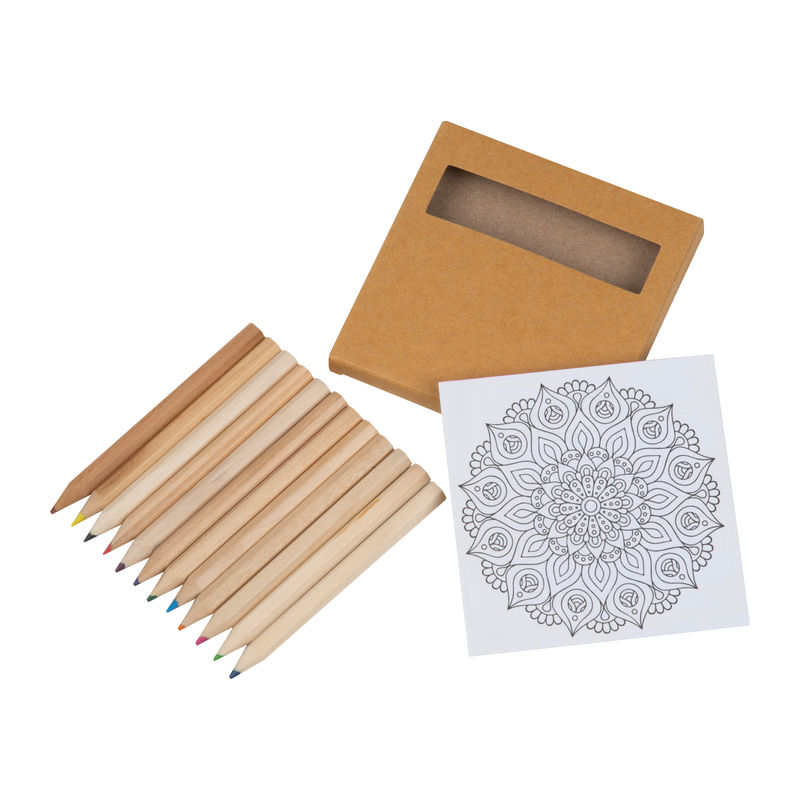 Mandala Set for Kids Ohio