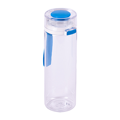 FEELAWESOME water bottle 650 ml, blue