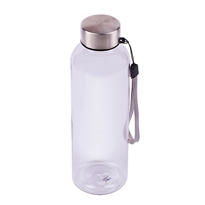 MINDBLOWER water bottle 550 ml, colorless