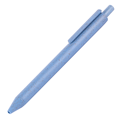 ENVIROSTYLE ballpoint pen, blue