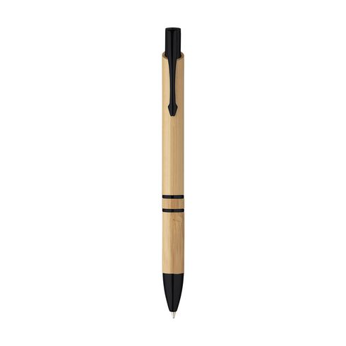 Ebony Bamboo pen