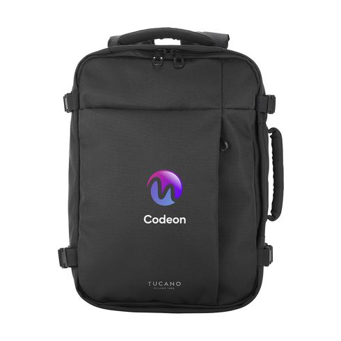 Tucano Tugo 3M Cabin Backpack 15,6 inch
