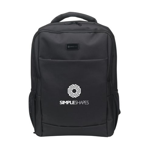 Urban Traveler GRS RPET Backpack