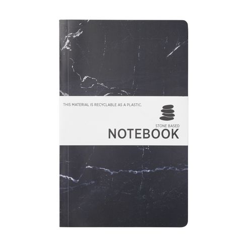 Stonebook A5 notebook