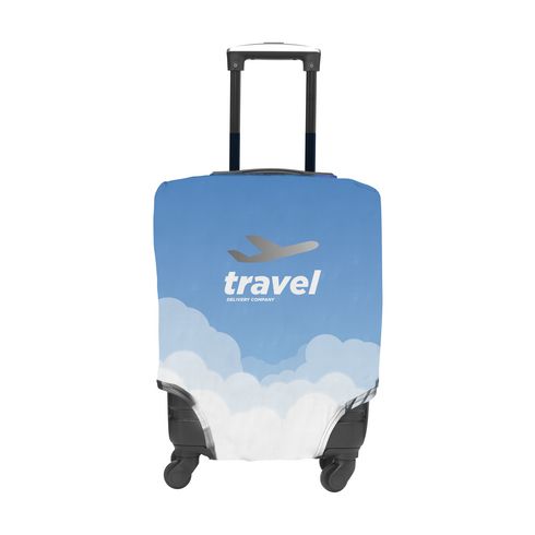 Luggage Case Cover L protective cover