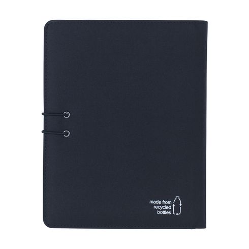 Quest Portfolio RCS RPET A5 document folder