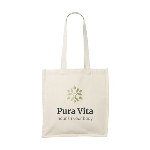 Canvas Shopper (270 g/m²) shopping bag