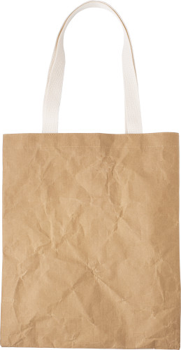 Kraft paper (80 gr/m²) bag Gilbert