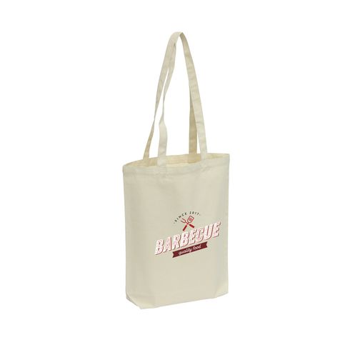 Canvas ShoppyBag (270 g/m²) shopping bag