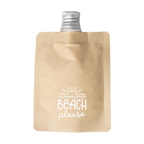 SunKraft sunscreen factor 30