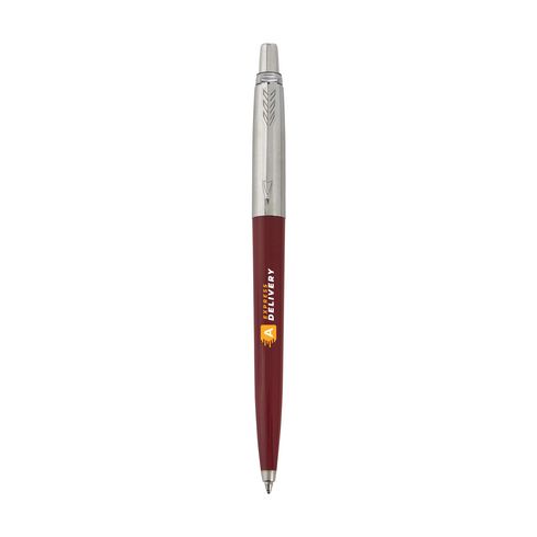 Parker Jotter Recycled Ballpoint Pen - Blue Ink