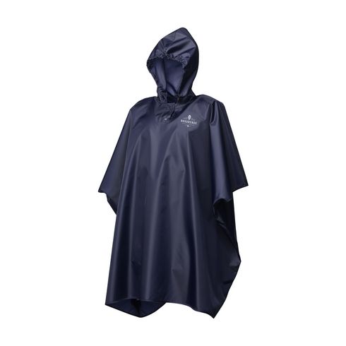 RPET Poncho raincoat