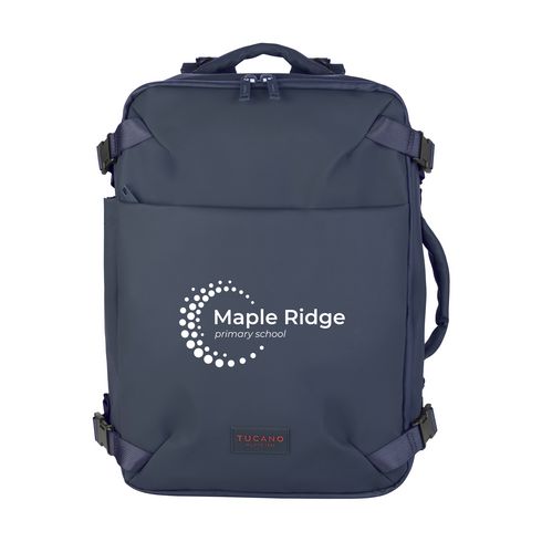 Tucano Tugo Dry Cabin Backpack 15,6 inch