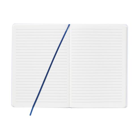 WhiteNote A5 Paper notebook