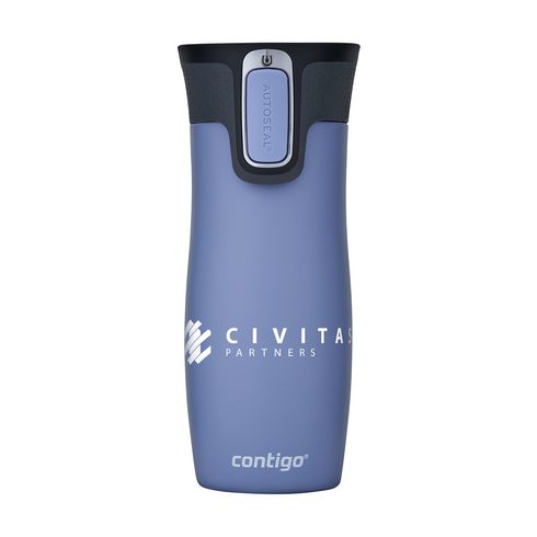 Contigo® Westloop Mug 470 ml thermo cup
