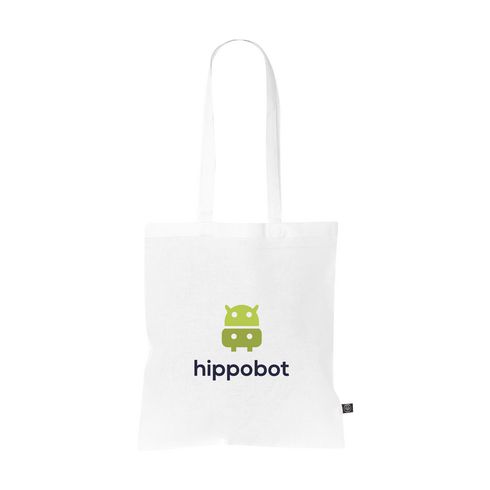 Shoppy Colour Bag GRS Recycled Cotton (150 g/m²)