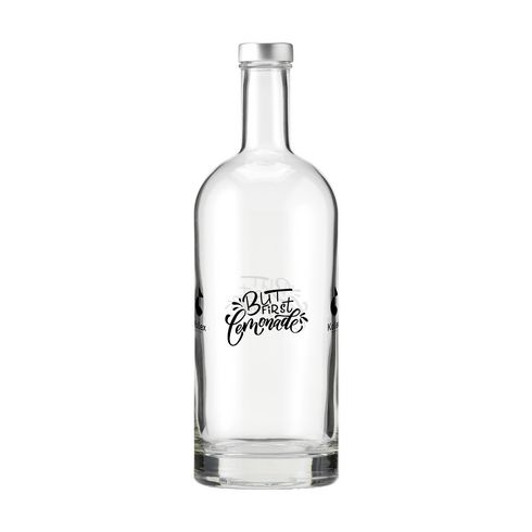 Helsinki Water Bottle Screw Cap 1L