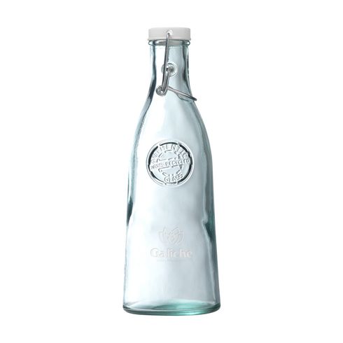 Sevilla Recycled Water Bottle 1 L