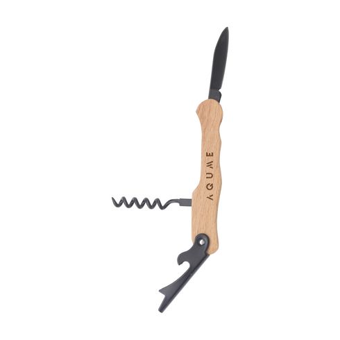 Rackpack Winetool waiter's knive