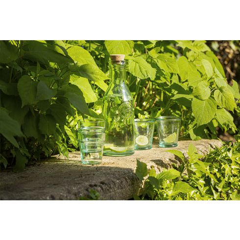 Sevilla Recycled Water glass 220 ml