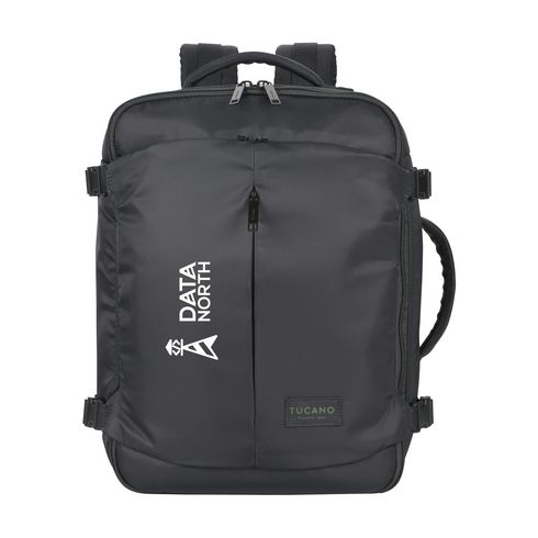 Tucano Premium Travel Backpack 15,6 inch