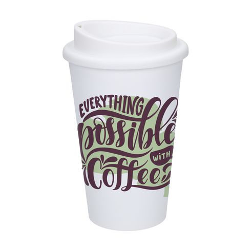 Coffee Mug Premium 350 ml coffee cup