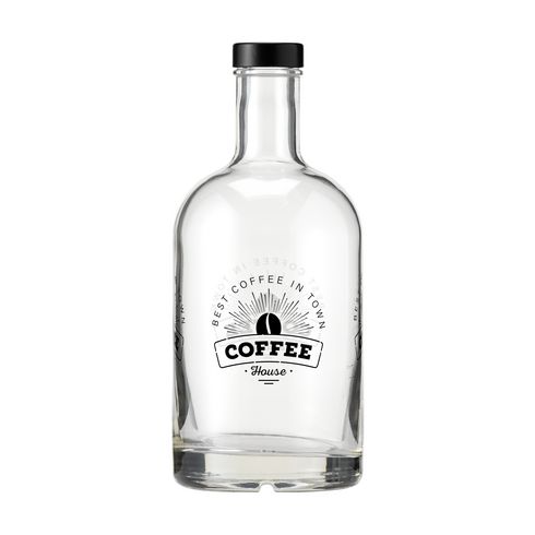 Helsinki Water Bottle Screw Cap 700 ml