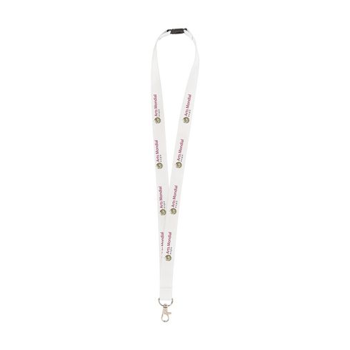 KeyCord Budget Safety 2 cm lanyard