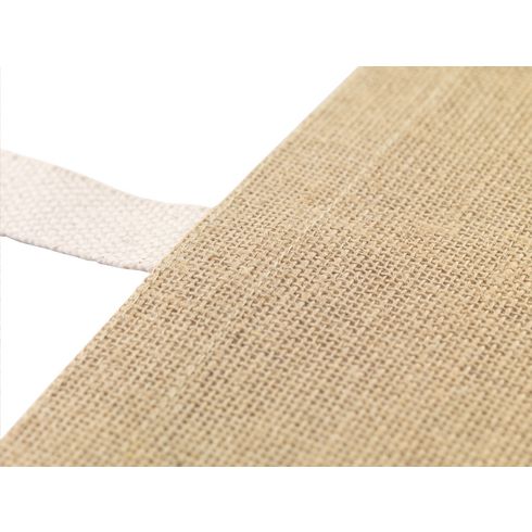 Madrid Jute Shopper (320 g/m²) bag
