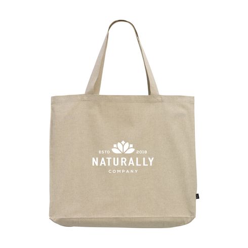 Giant GRS Recycled Shopper Bag (210 g/m²)