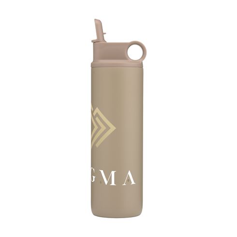 Bonny RCS Recycled Steel Sportflask 800 ml